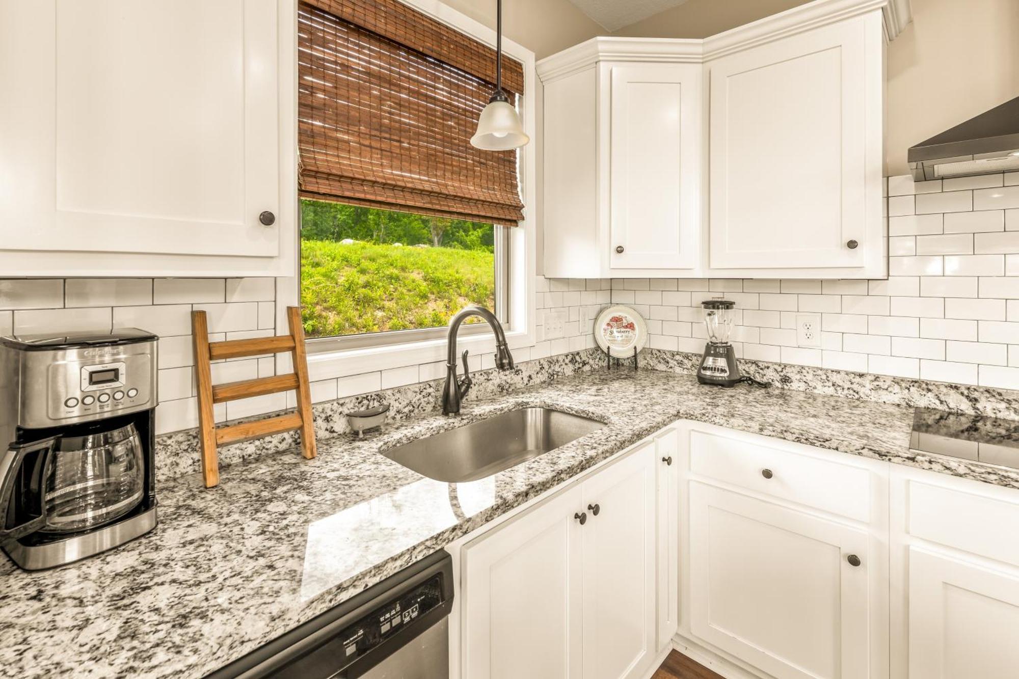 Shady Pines Villa Gatlinburg Exterior photo
